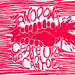 Cease Upon The Capitol : Cease Upon The Capitol - Trikorona